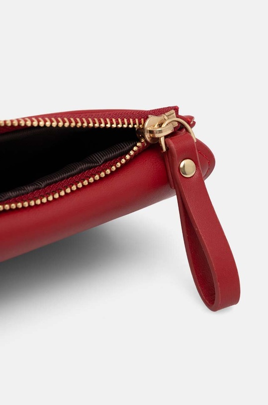 Answear Lab portfel czerwony 900.CMS