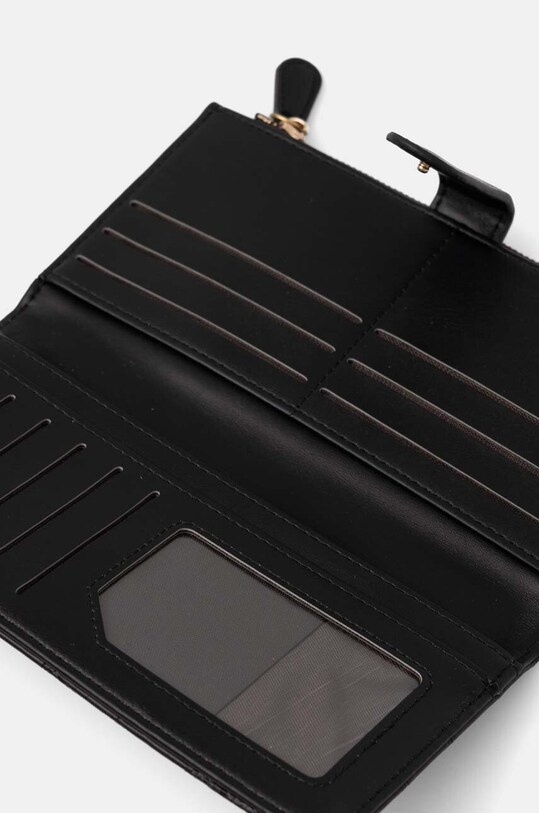 Doplnky Peňaženka Answear.LAB 902.CMS čierna