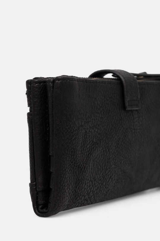 Answear Lab portfel 908.CMS czarny WZ24