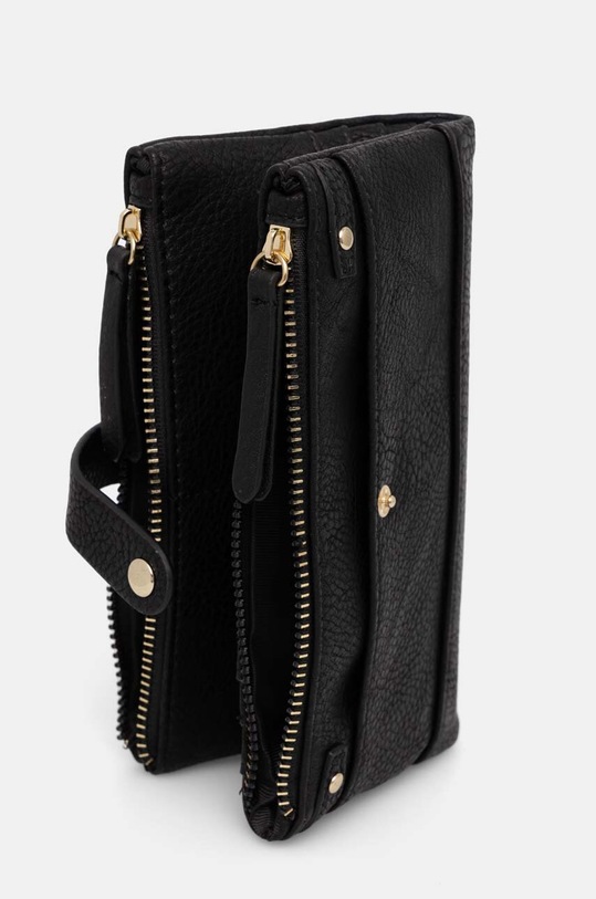 Answear Lab portfel czarny 908.CMS