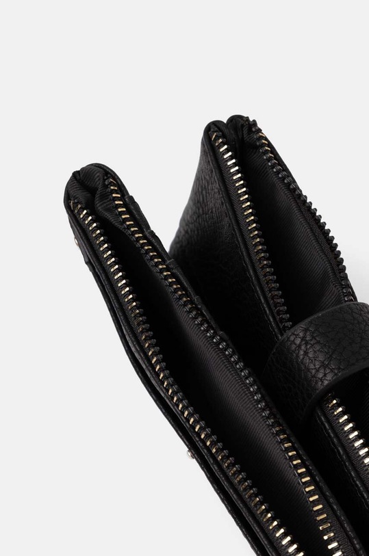 Answear Lab portfel 908.CMS czarny