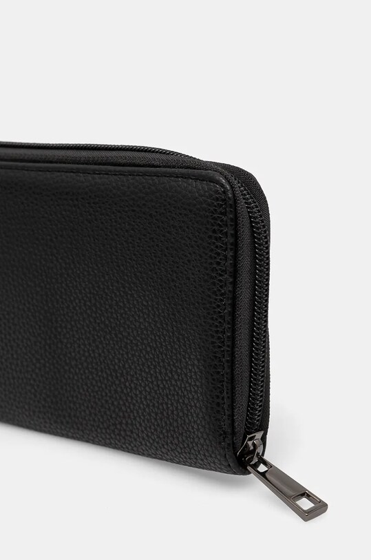Peňaženka Answear Lab 823.wallet.IKK čierna WZ24