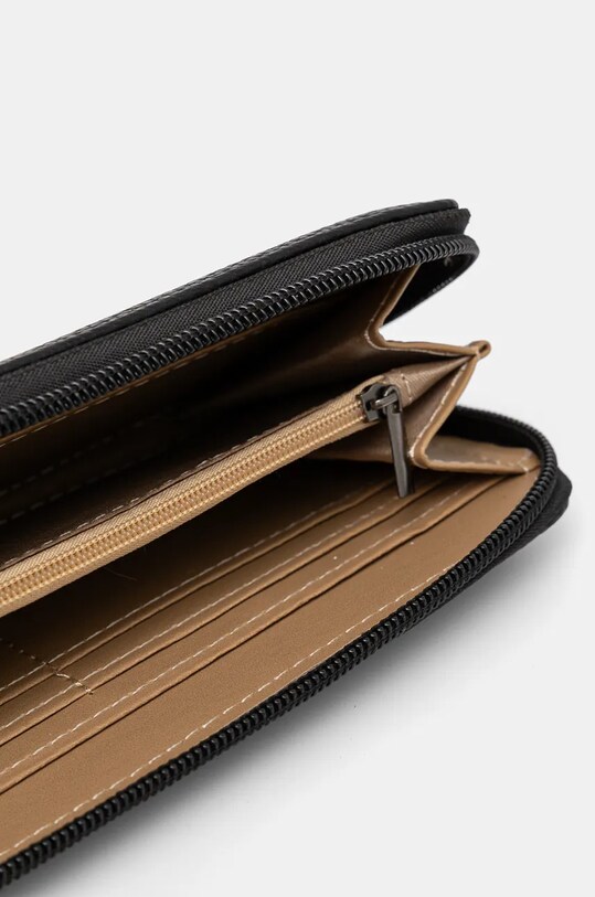 Аксесоари Портмоне Answear.LAB 823.wallet.IKK черен