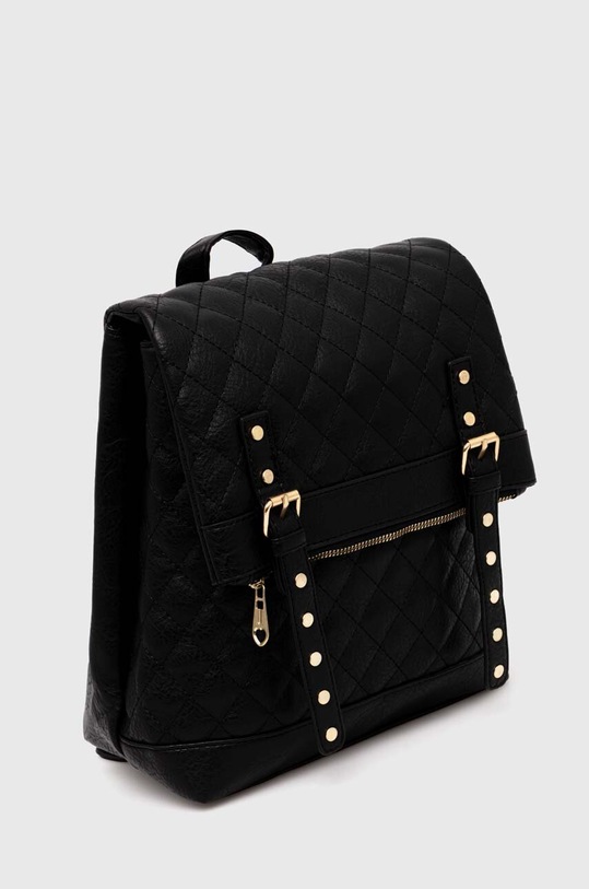 Answear Lab plecak k222.iw czarny WZ24
