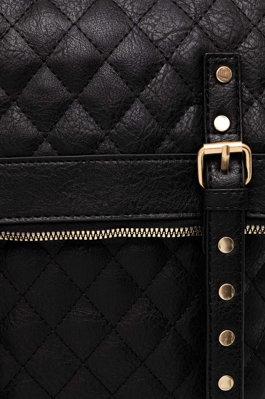 Akcesoria Answear Lab plecak k222.iw czarny