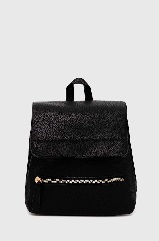 Answear Lab plecak nie mieści A4 czarny 8859.iw
