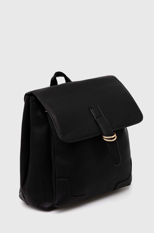 Answear Lab plecak 8856..ijs czarny WZ24
