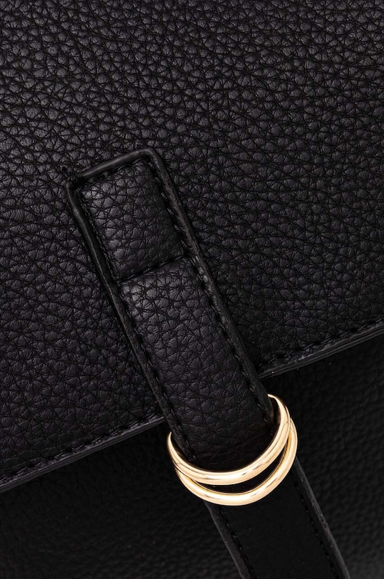 Akcesoria Answear Lab plecak 8856..ijs czarny