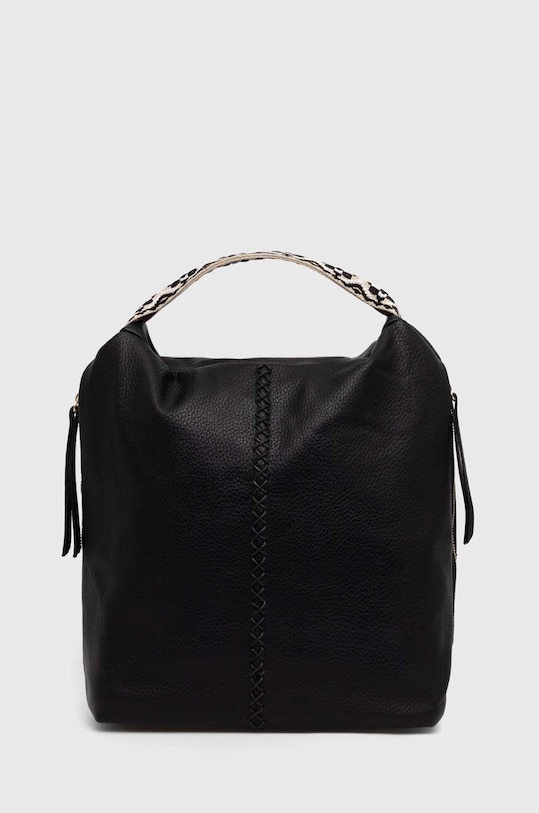 Рюкзак Answear Lab elegant чёрный bv24262.FKK