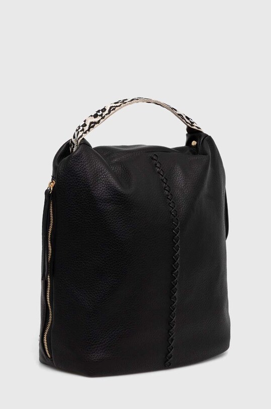 Рюкзак Answear Lab bv24262.FKK чёрный WZ24