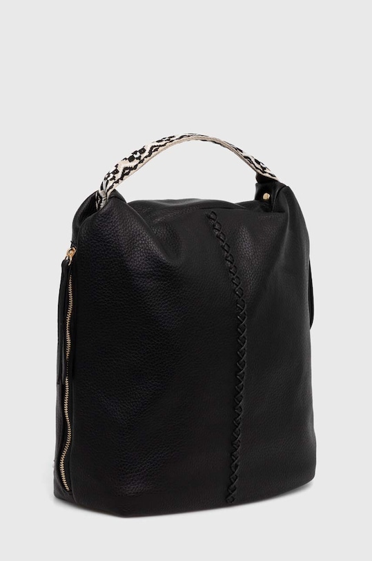 Answear Lab plecak bv24262.FKK czarny WZ24