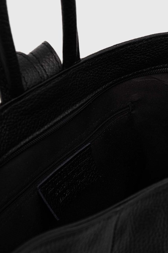 Answear Lab plecak skórzany 2479201.HMS