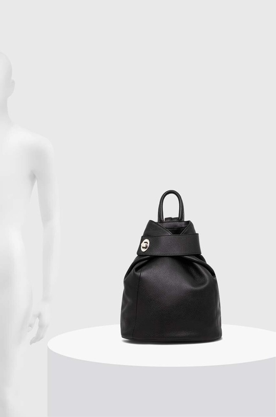 Answear Lab plecak skórzany 2479201.HMS