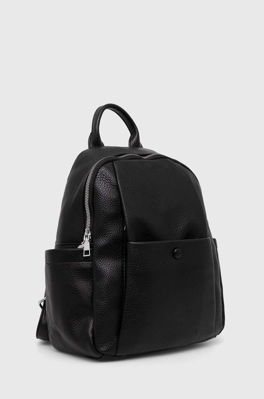 Answear Lab plecak LH2388.HWK czarny WZ24