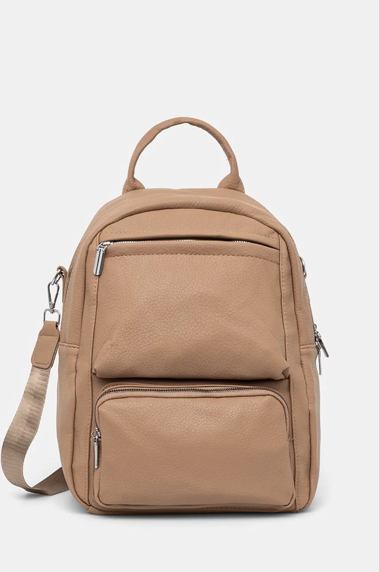 Batoh Answear.LAB elegantní béžová 766.cms
