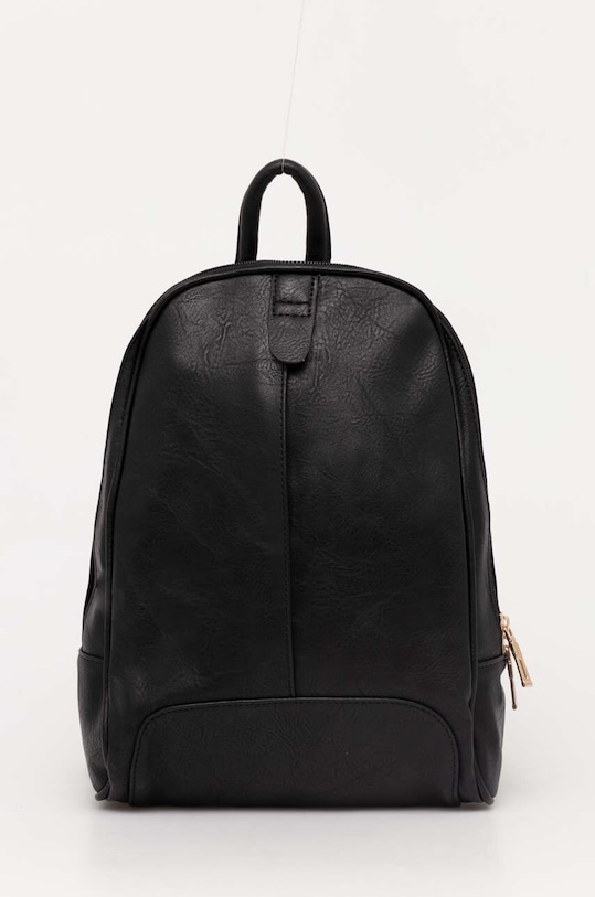 Answear Lab rucsac uni negru B2251.HMS