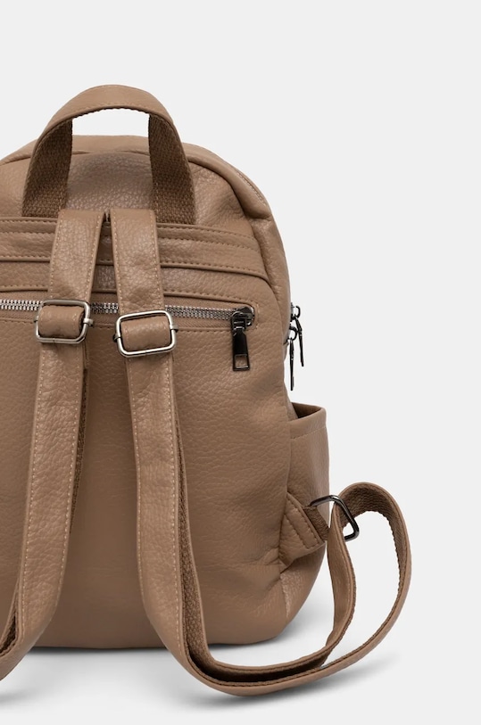 Accesorii Answear Lab rucsac 1017.CMS bej