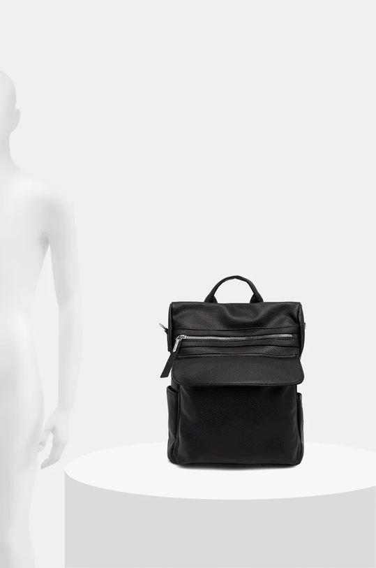 Ruksak Answear.LAB 1018.CMS čierna