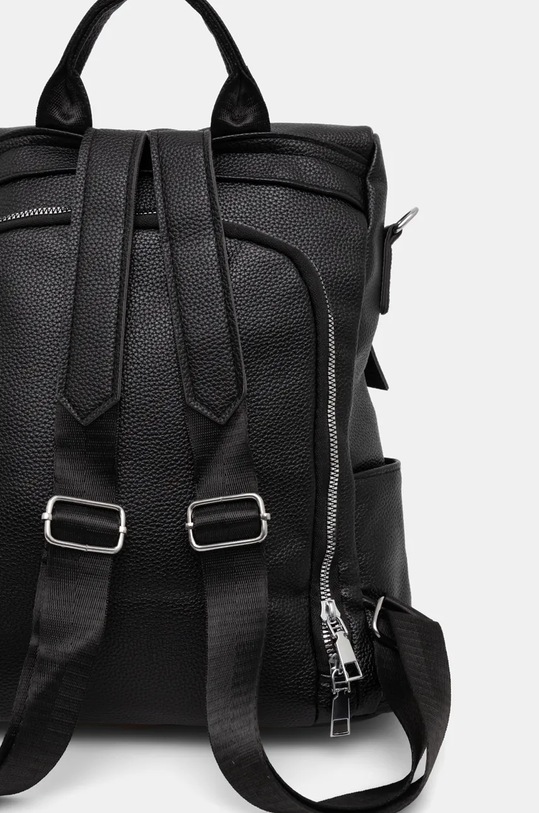 Doplnky Ruksak Answear.LAB 1018.CMS čierna