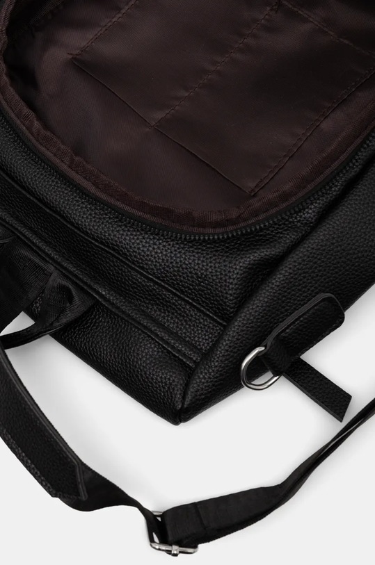 Ruksak Answear.LAB čierna 1018.CMS