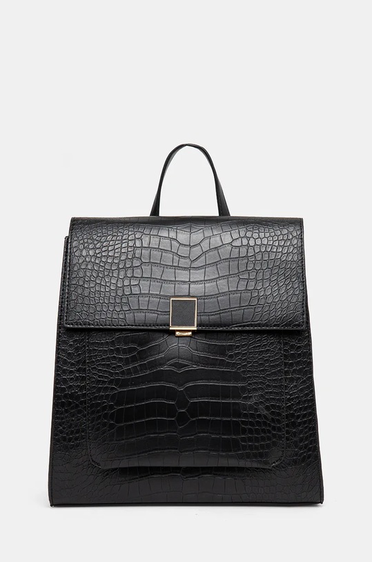 Answear Lab rucsac uni negru 836..IKK