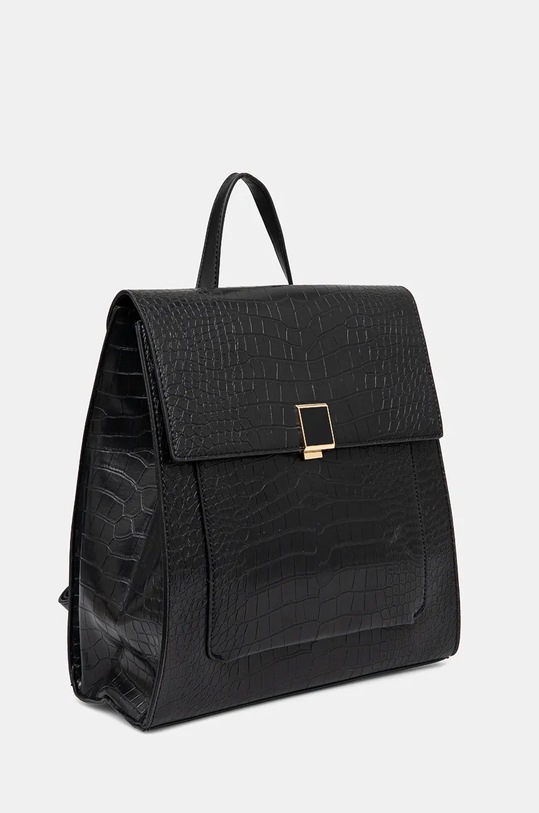 Answear Lab rucsac 836..IKK negru WZ24