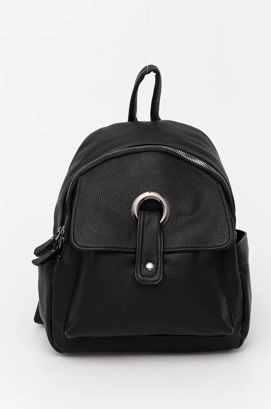 Answear Lab rucsac uni negru 848.IKK