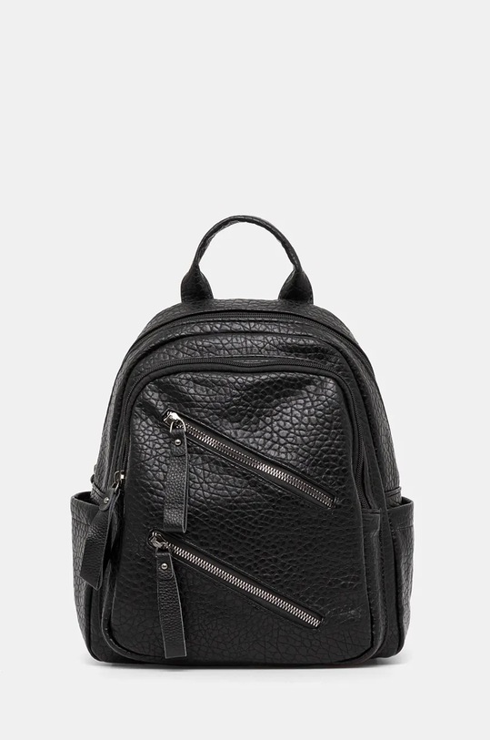 Batoh Answear.LAB elegantní černá 10066.CMS