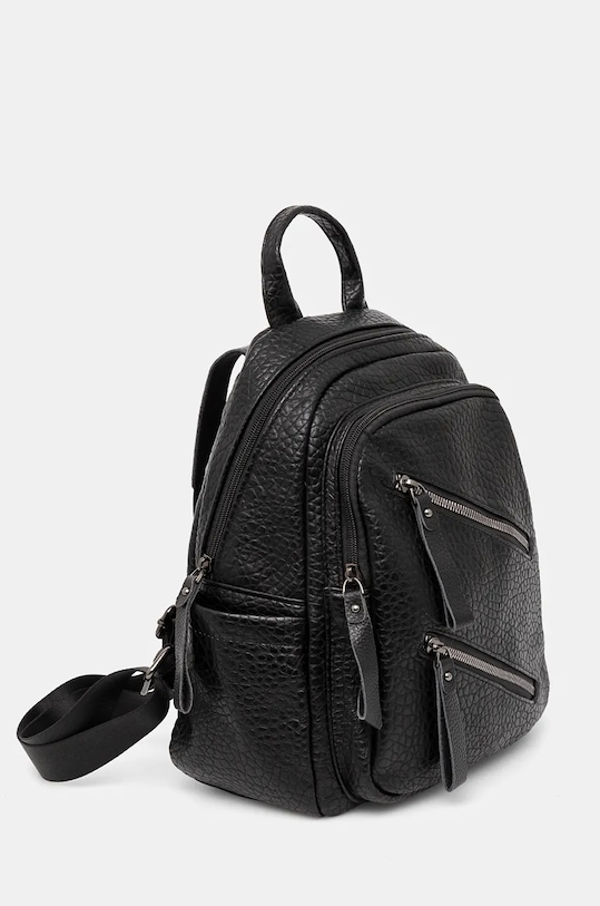 Batoh Answear.LAB 10066.CMS černá WZ24