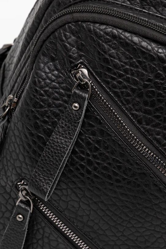 Batoh Answear.LAB černá 10066.CMS