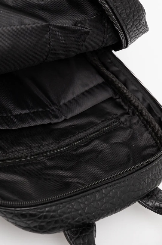 Batoh Answear.LAB 10066.CMS černá