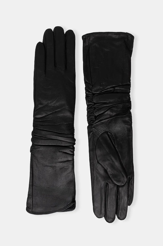 Answear Lab manusi de piele 1707.ilk negru WZ24