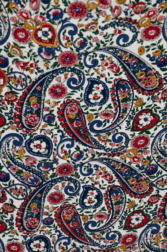 Answear.LAB selyem kendő 50x50.5.FKK fehér WZ24