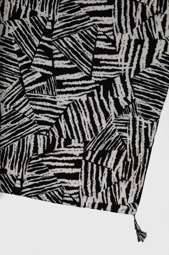 Answear.LAB scialle 736.CMS nero WZ24