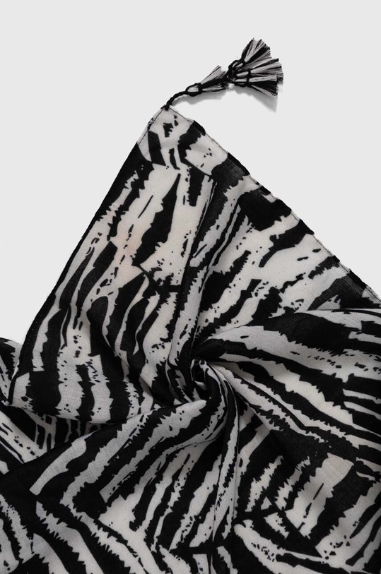 Accessori Answear.LAB scialle 736.CMS nero