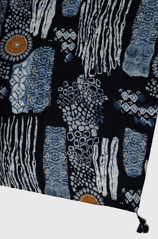 Šála Answear.LAB 739.CMS modrá WZ24