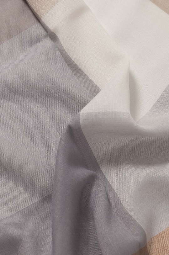 Answear.LAB szal 742.CMS beżowy WZ24