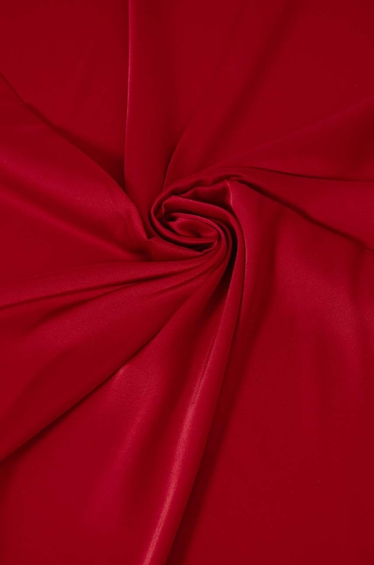 Answear Lab apaszka 268.wms czerwony WZ24