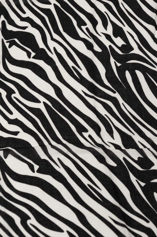 Šála Answear.LAB BM12.hh černá WZ24