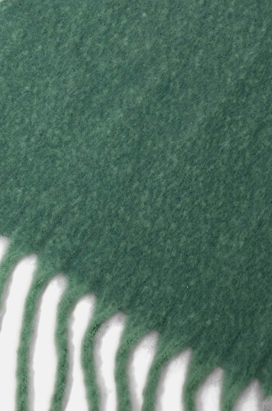 Answear Lab fular 9755.CMS verde WZ24