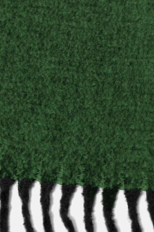 Šála Answear.LAB 9755.CMS zelená WZ24