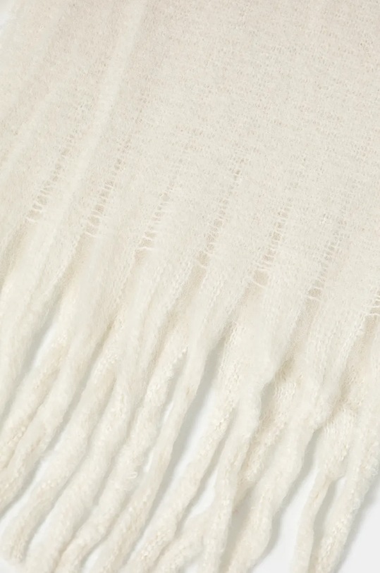 Answear Lab fular 13265.7.hms alb WZ24