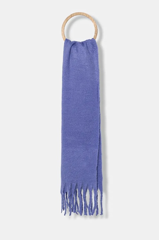 Answear Lab fular panza violet 13265.7.hms