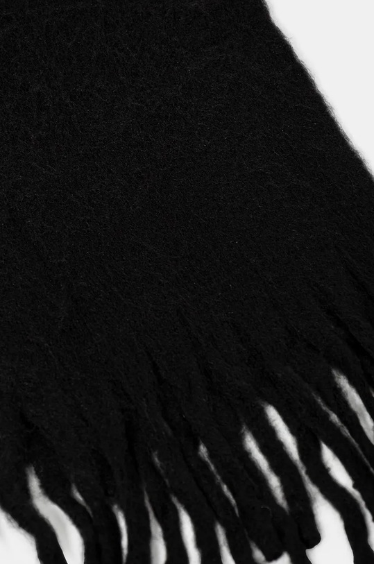 Answear.LAB szalik 13265.7.hms czarny WZ24