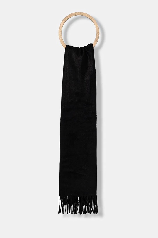 Answear Lab sal panza negru 13271.6.hms