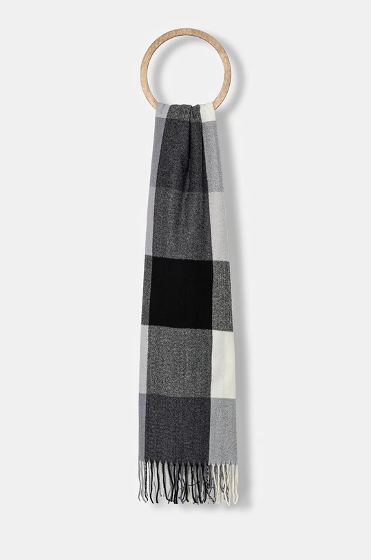 Answear Lab sal panza negru CH501.HWK