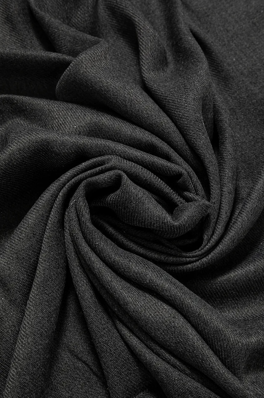 Шарф Answear.LAB 322.HWK сірий WZ24