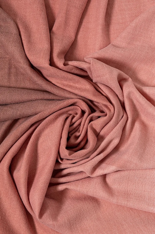 Answear Lab eșarfă CH601.HWK roz WZ24