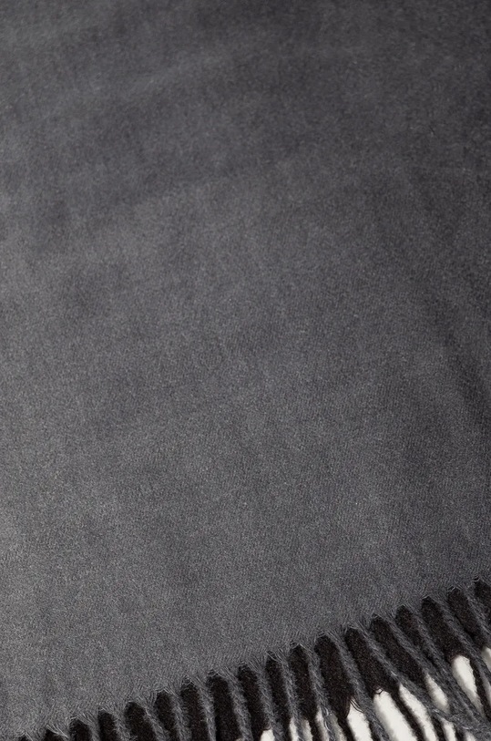 Answear Lab eșarfă CH601.HWK gri WZ24