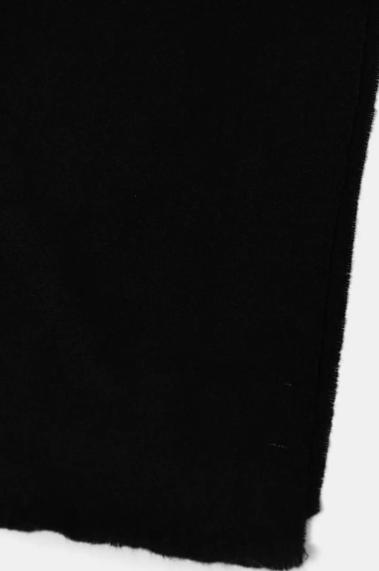 Šála Answear.LAB CD3367.hos černá WZ24